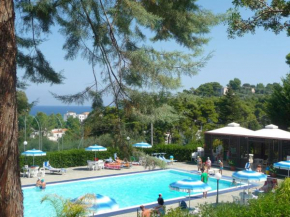 Holiday Home Happy Easy by Interhome San Menaio